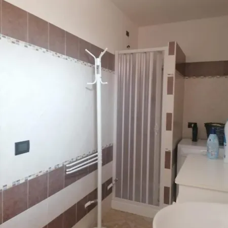 Casa Vacanza Da Mauro * Olmedo