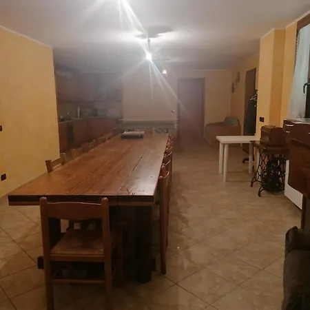 Casa Vacanza Da Mauro Appartement