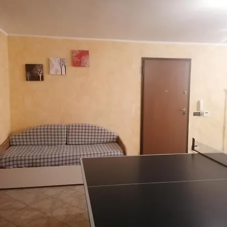 Casa Vacanza Da Mauro Appartement *
