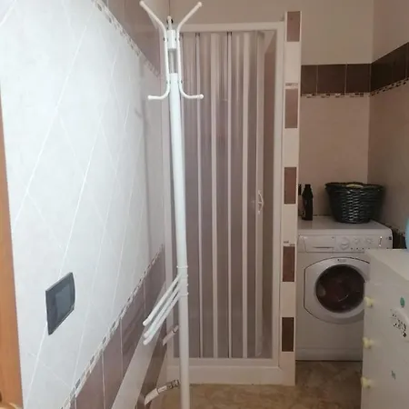 Casa Vacanza Da Mauro 아파트