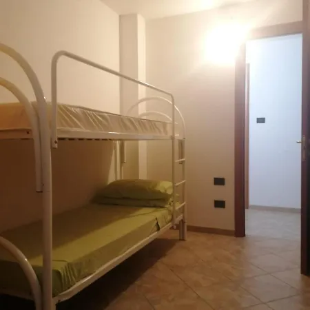 Casa Vacanza Da Mauro 아파트 *