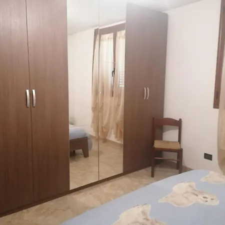 아파트 Casa Vacanza Da Mauro *