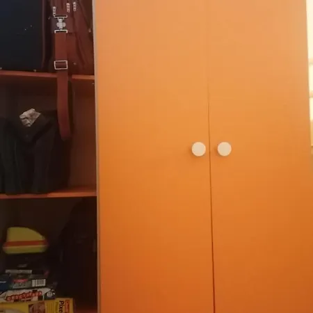 Casa Vacanza Da Mauro 아파트 오이메도