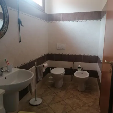 Apartment Casa Vacanza Da Mauro
