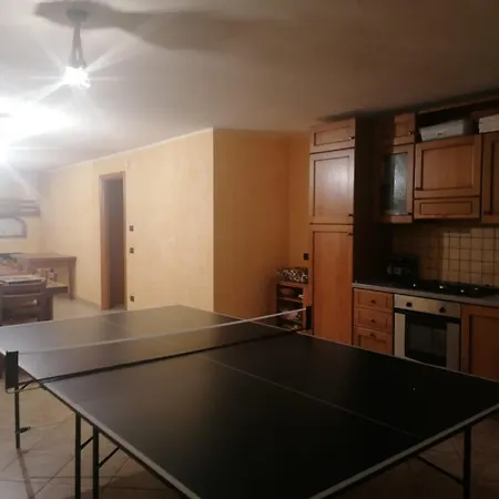 Casa Vacanza Da Mauro Apartment Olmedo