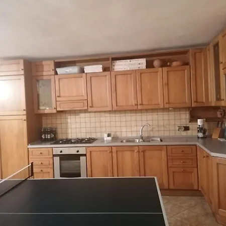 Casa Vacanza Da Mauro Apartment