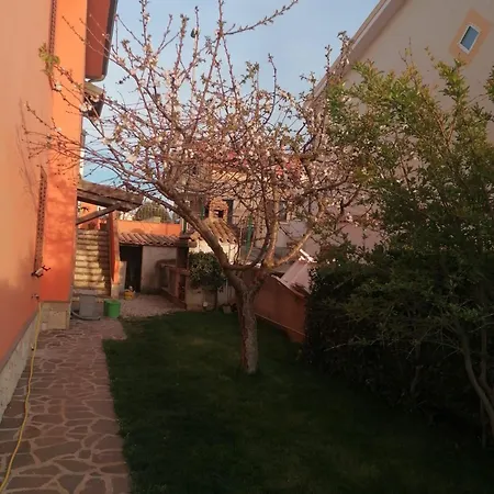 Casa Vacanza Da Mauro *